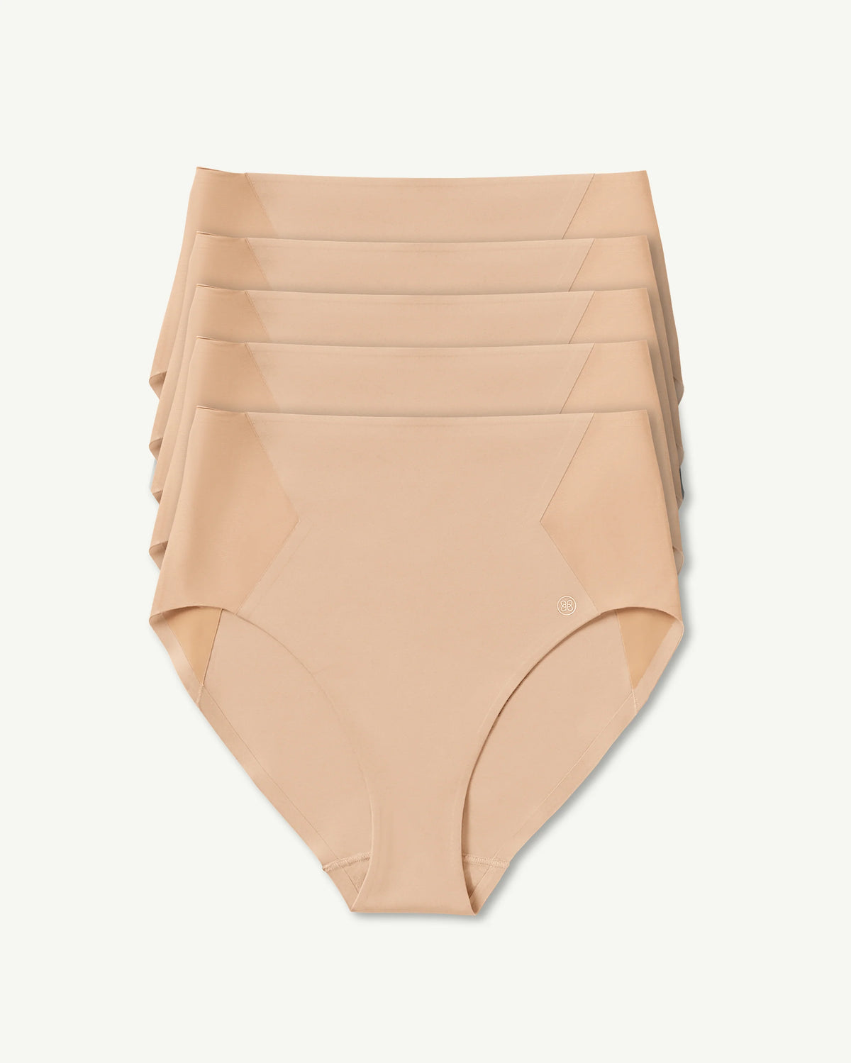 CrossOver Brief 5-Pack
