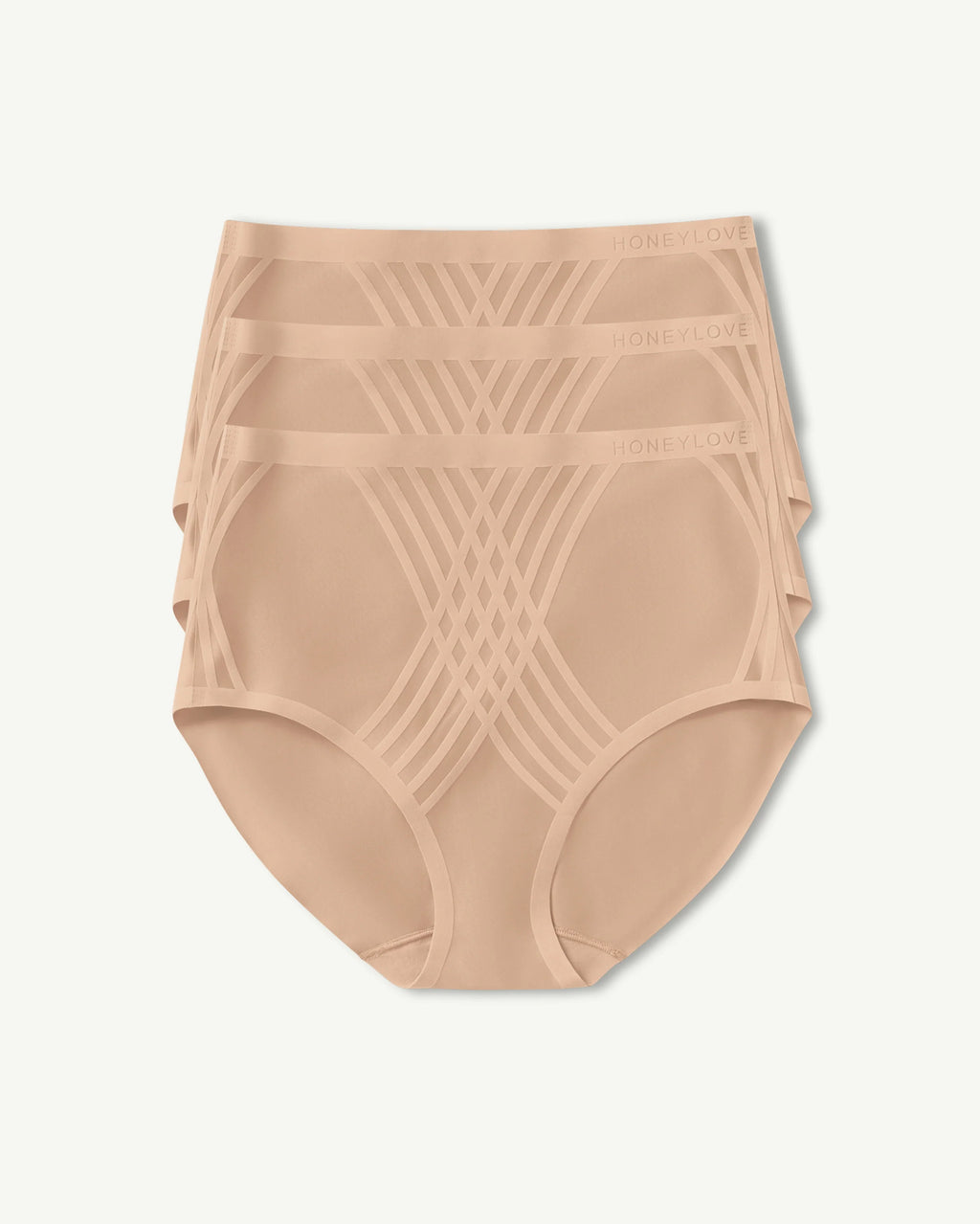 Silhouette Brief 3-Pack