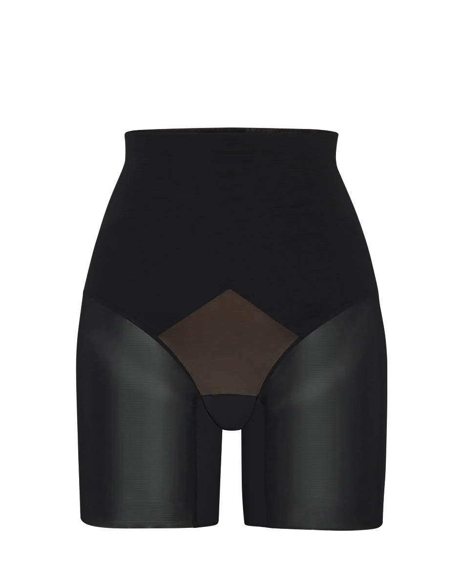 Mid-Waist Short Secondary image