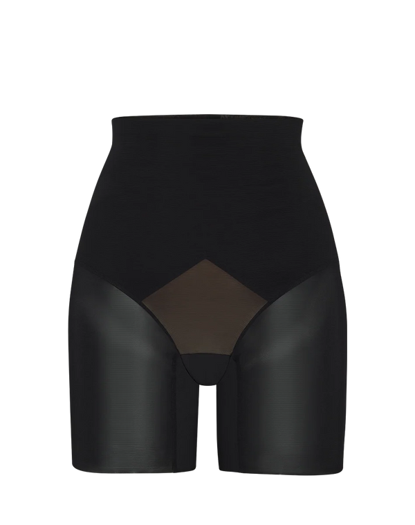 Mid-Waist Short