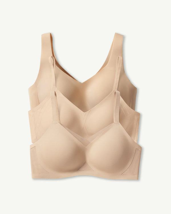 Three Bra Bundle