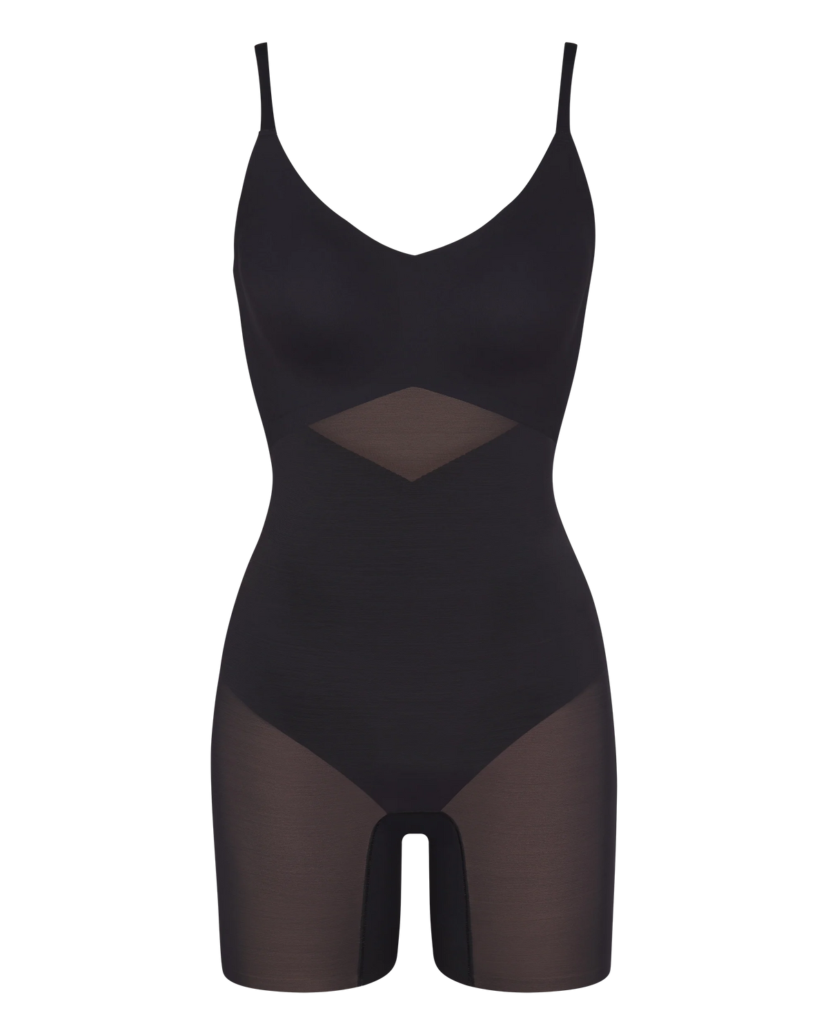 Low-Back Bodysuit