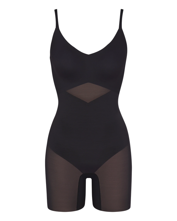 Low-Back Bodysuit