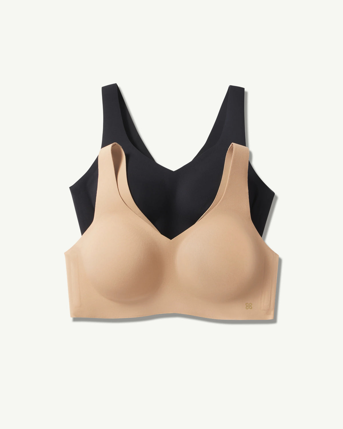 SoftForm Pullover Bra Bundle Main image