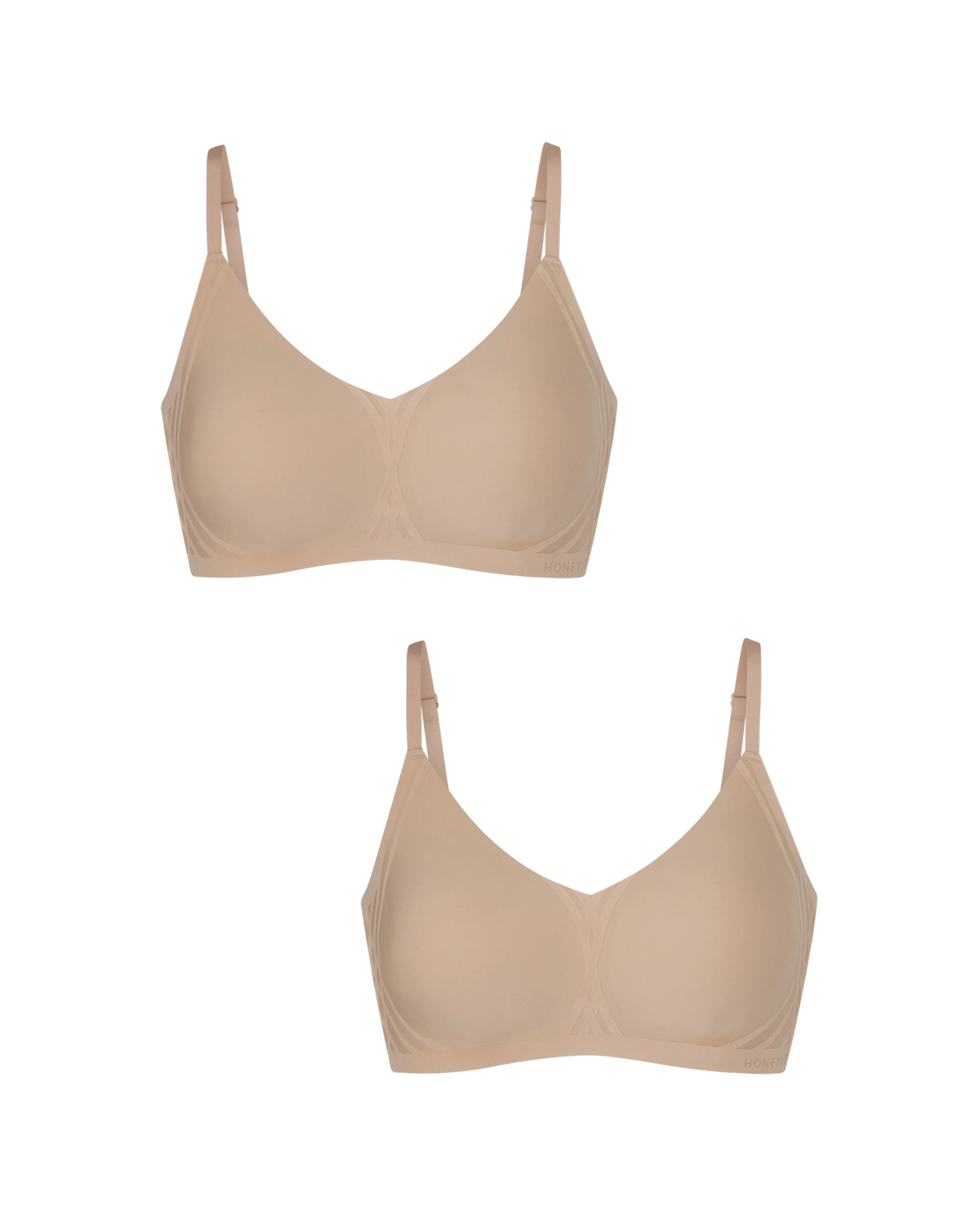 Silhouette Bra Bundle