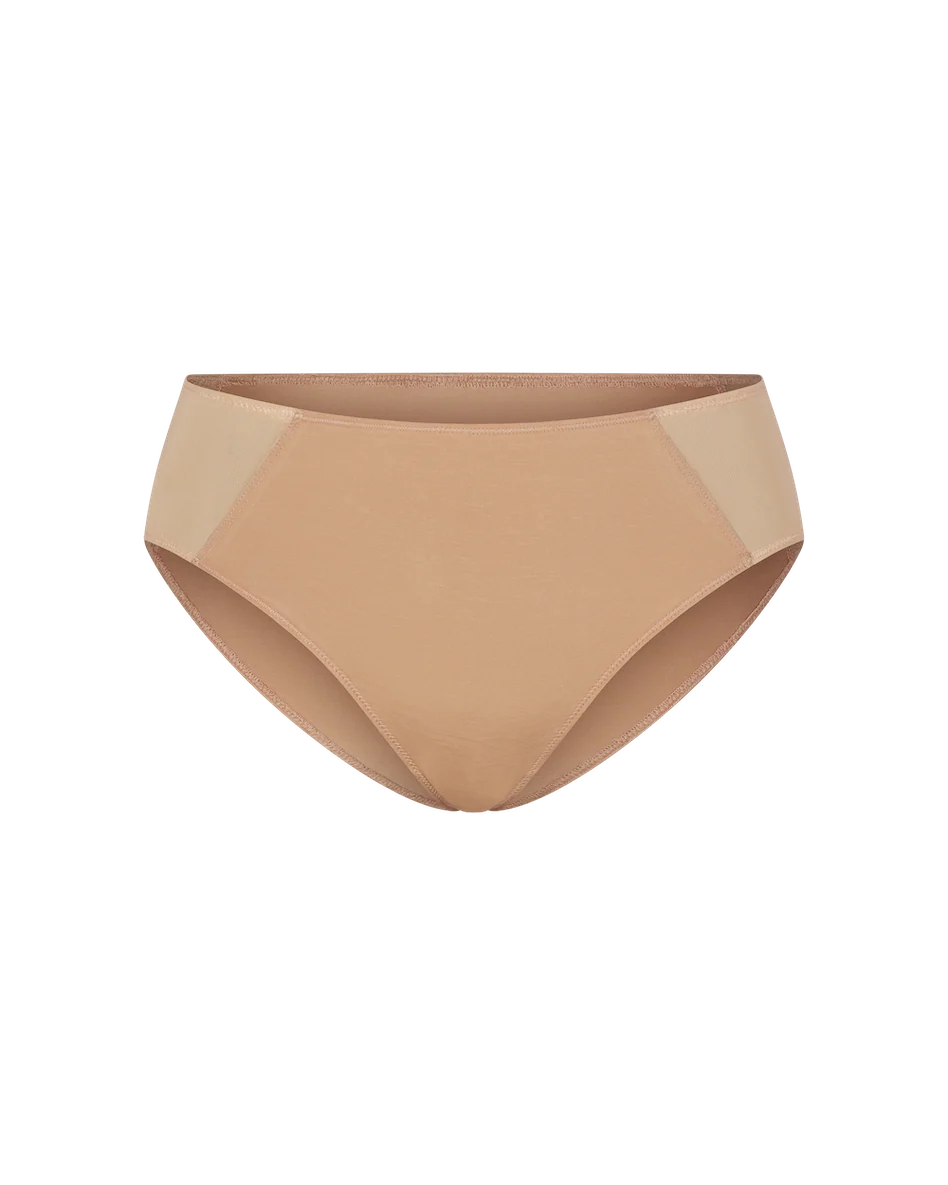 BlissWear Mesh Bikini Secondary image
