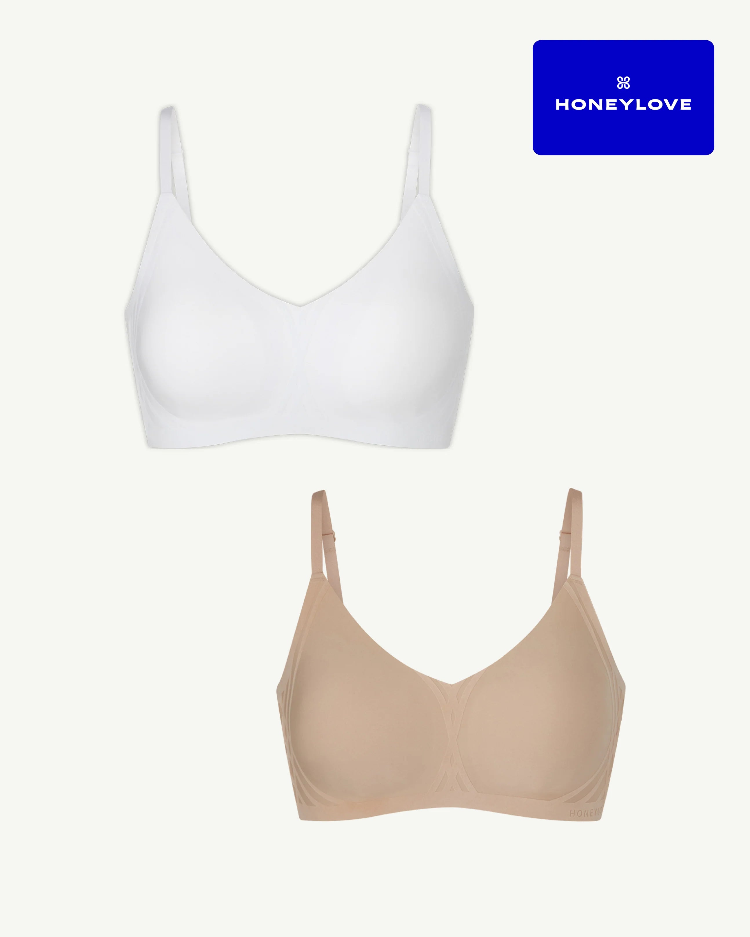 Silhouette Bra Bundle + Free Membership Secondary image