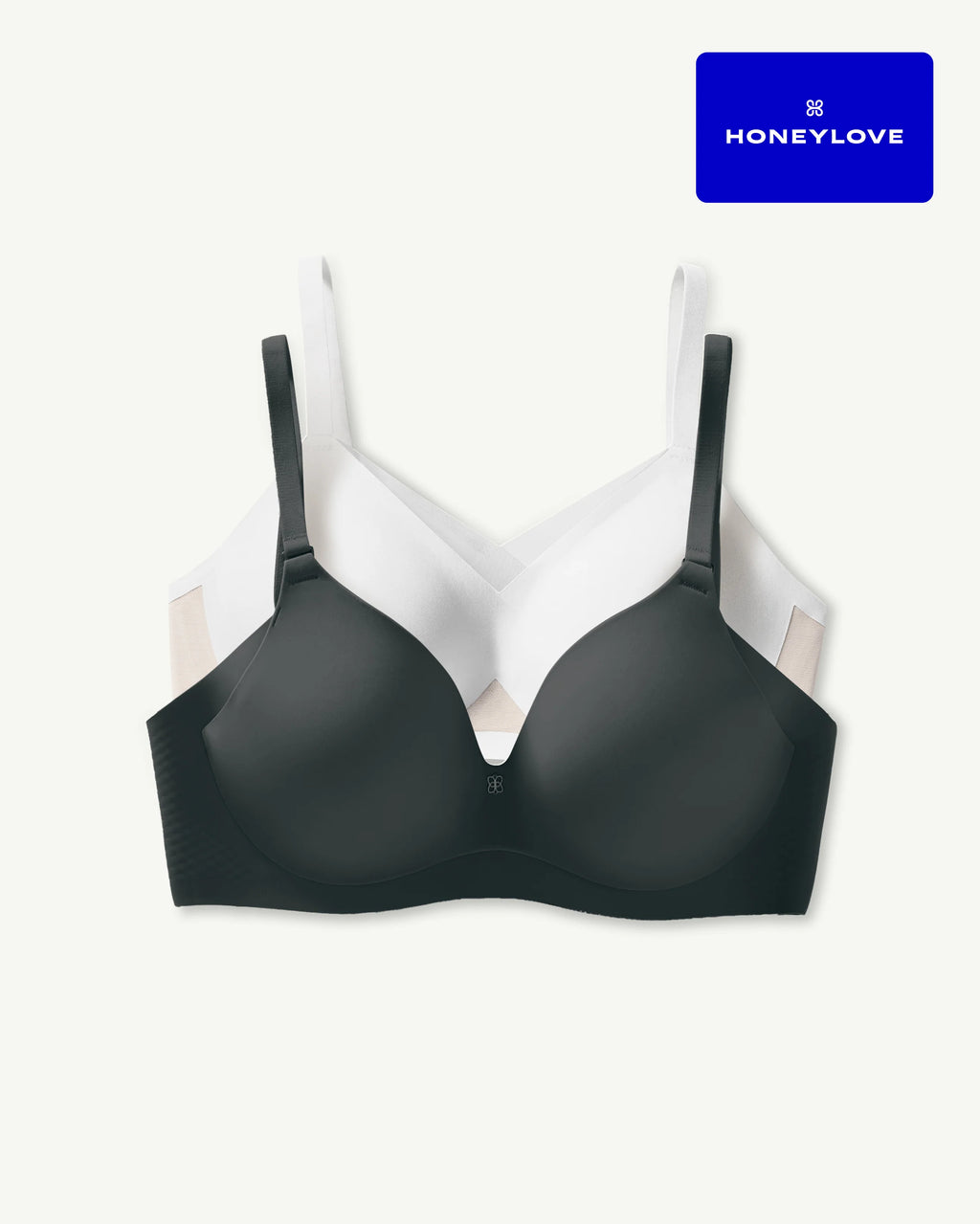 Best-Selling Bra Bundle + Membership