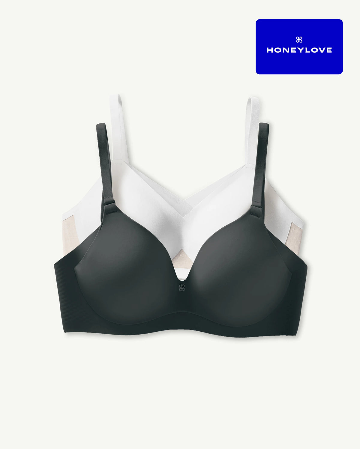 Best-Selling Bra Bundle + Membership