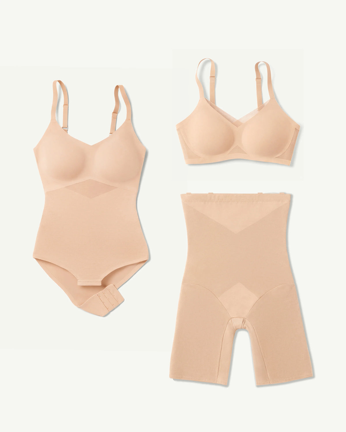 Honeylove Starter Pack Main image