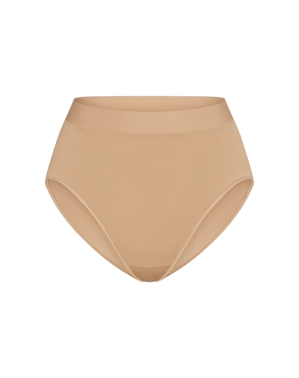 BlissWear High-Rise Brief