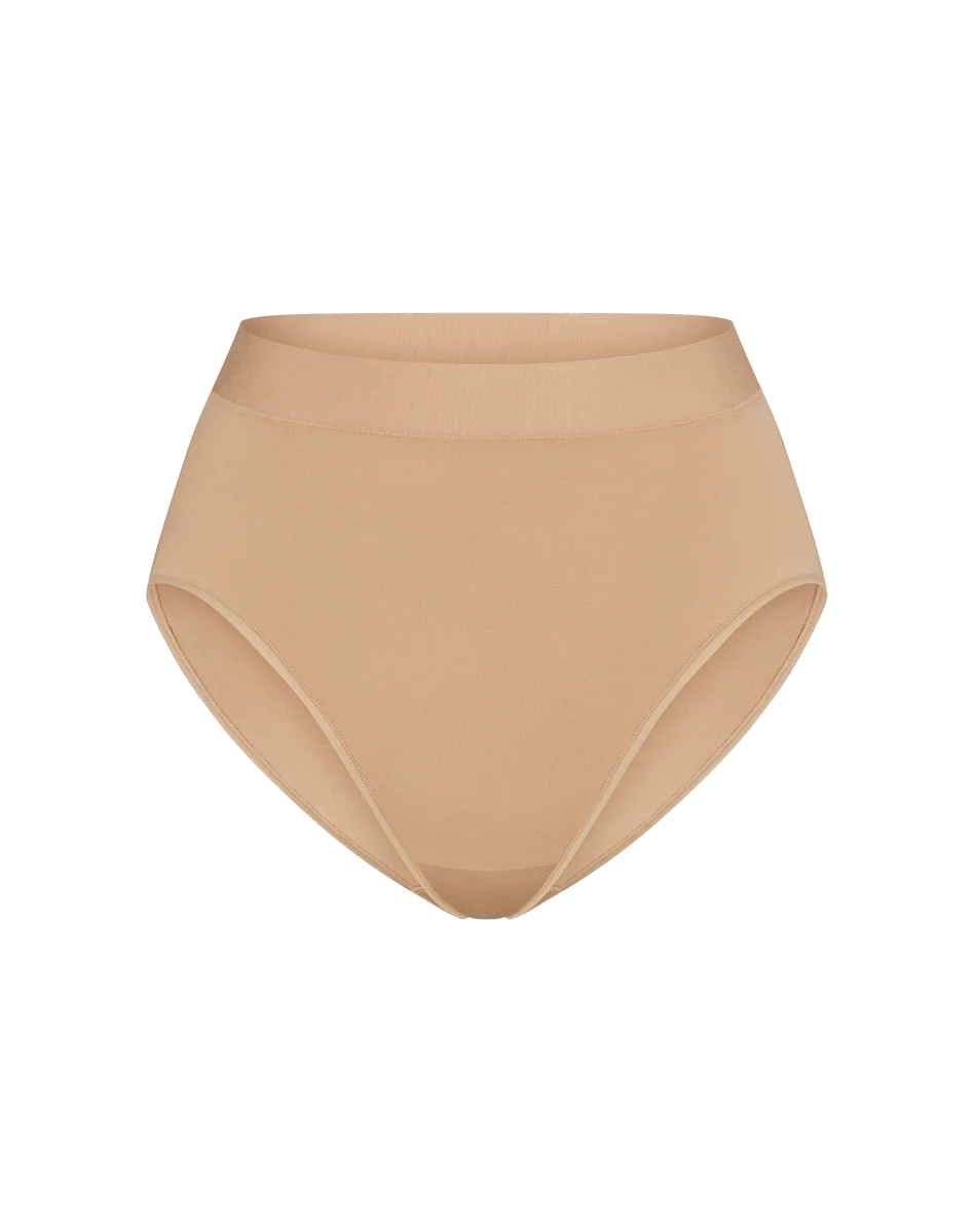 BlissWear High-Rise Brief Main image