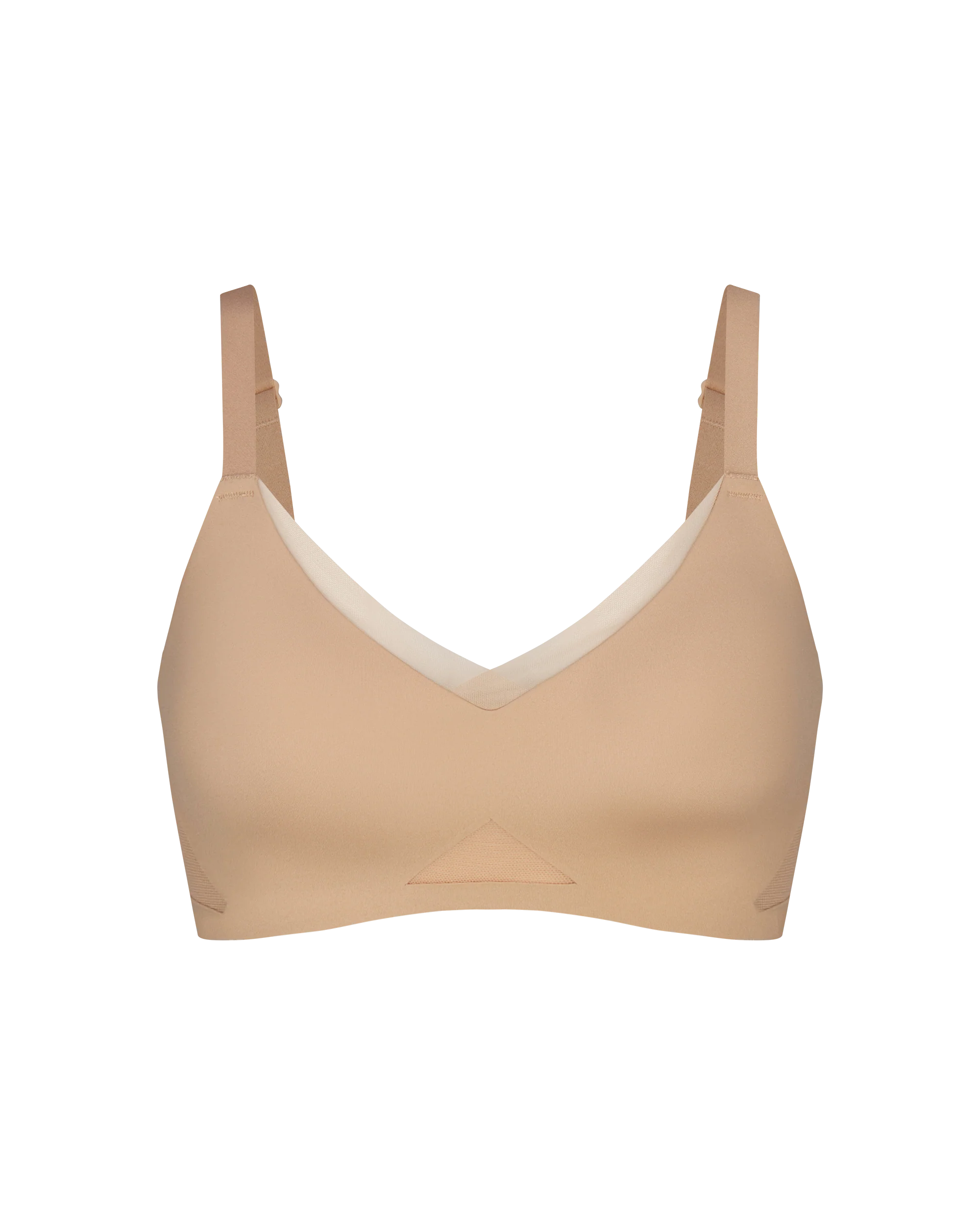 CrossOver Contour Bra Secondary image