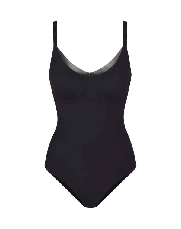 CrossOver Cami Bodysuit