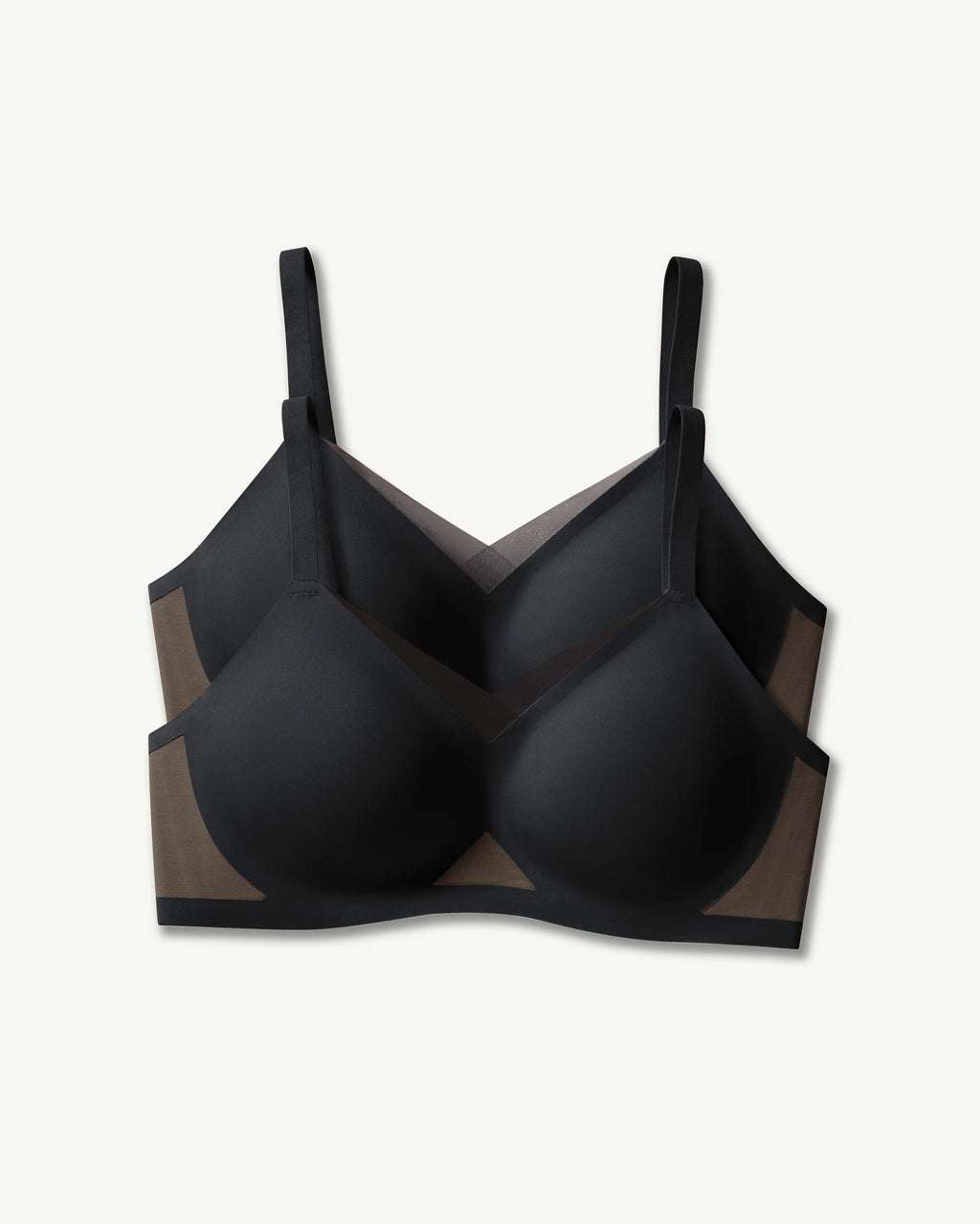 CrossOver Bra Bundle