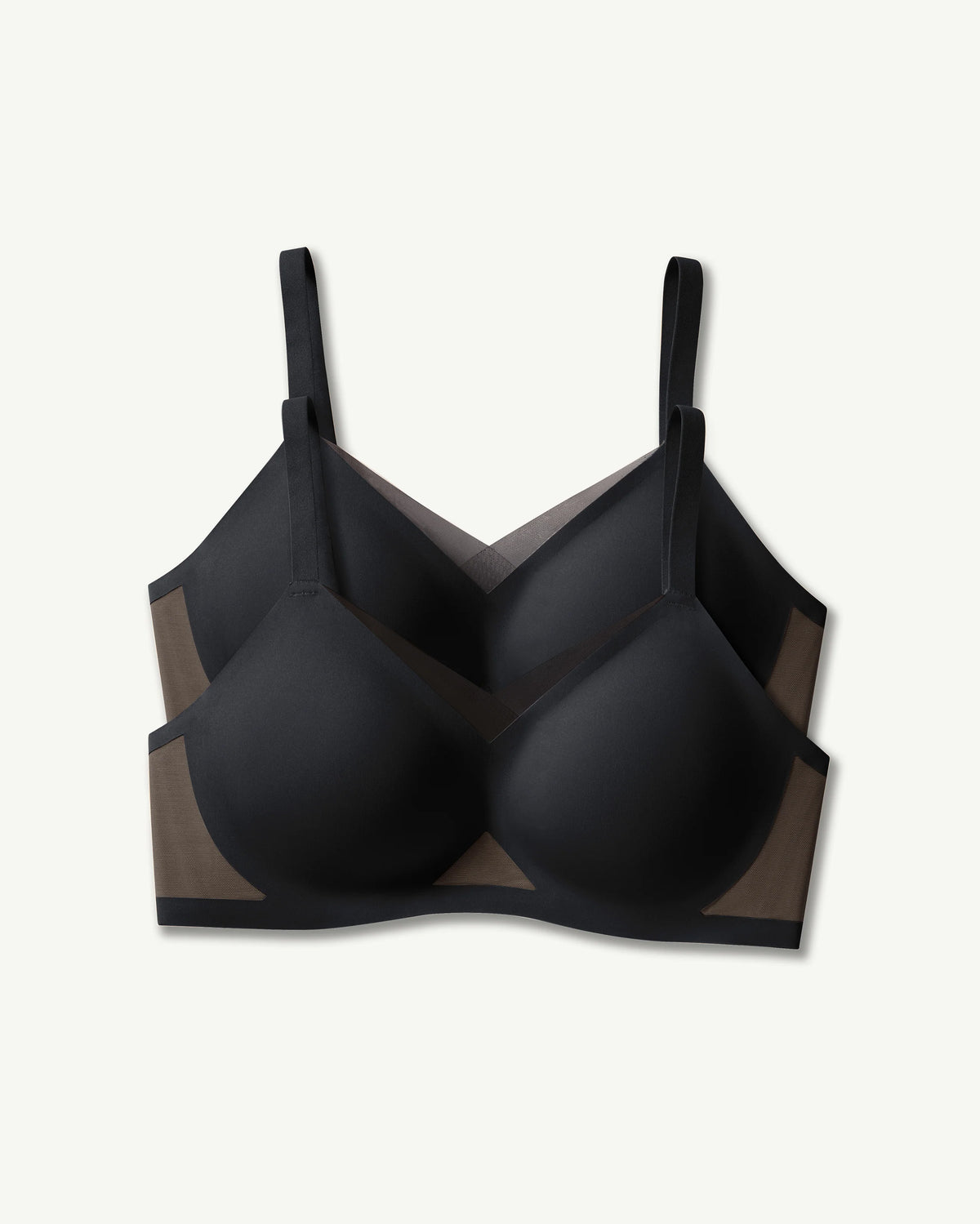 CrossOver Bra Bundle