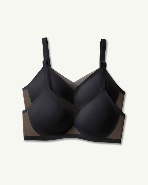 CrossOver Bra Bundle