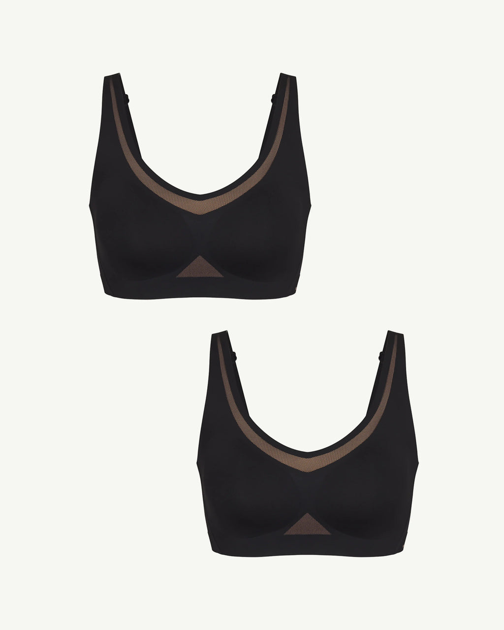 CrossFlex Bra Bundle