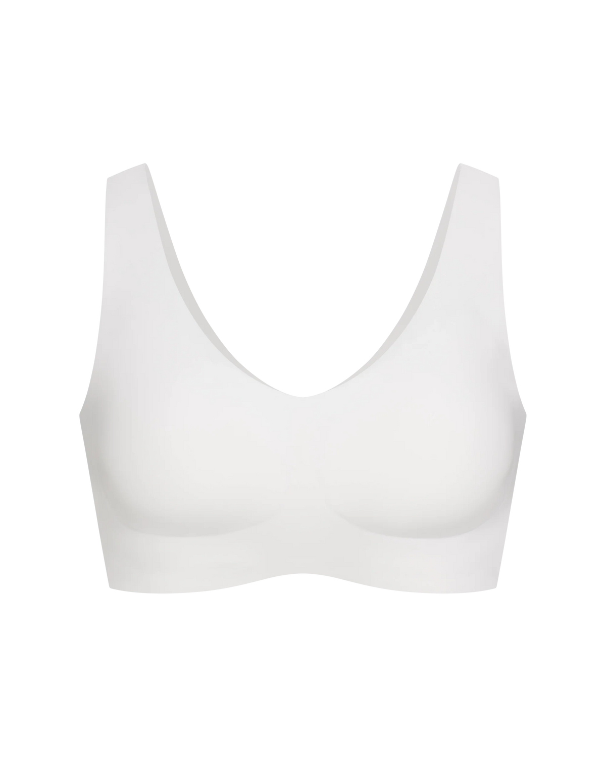SoftForm V-Neck Bra Main image