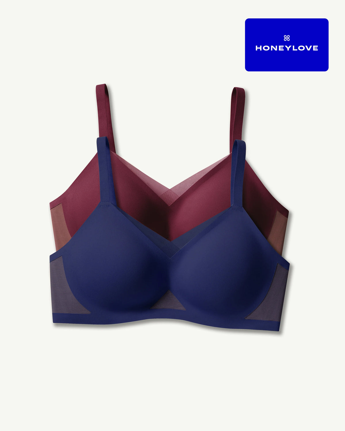 CrossOver Bra Bundle + Free Membership Main image