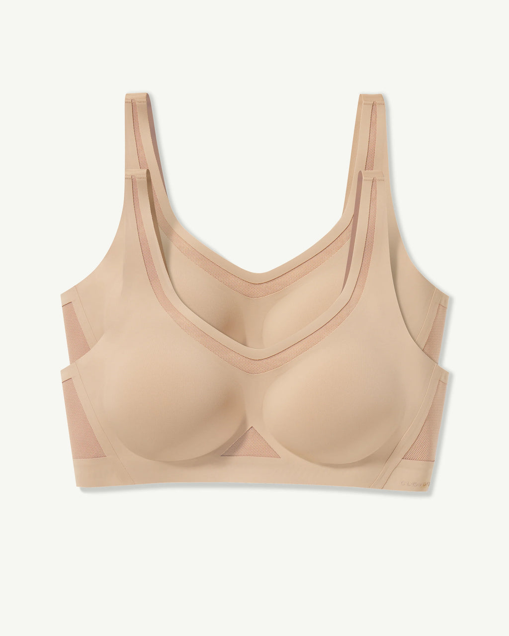 CrossFlex Bra Bundle