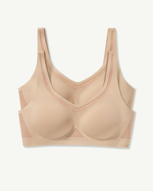 CrossFlex Bra Bundle