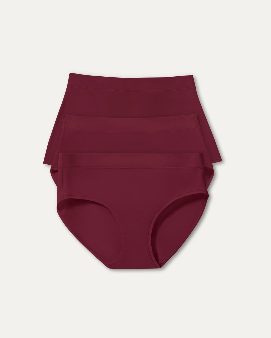 BlissWear Panty Pack