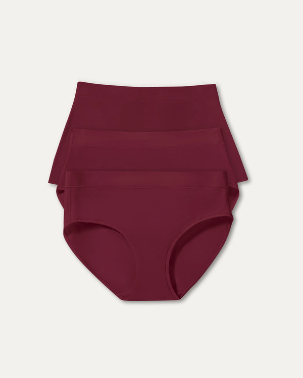 BlissWear Panty Pack