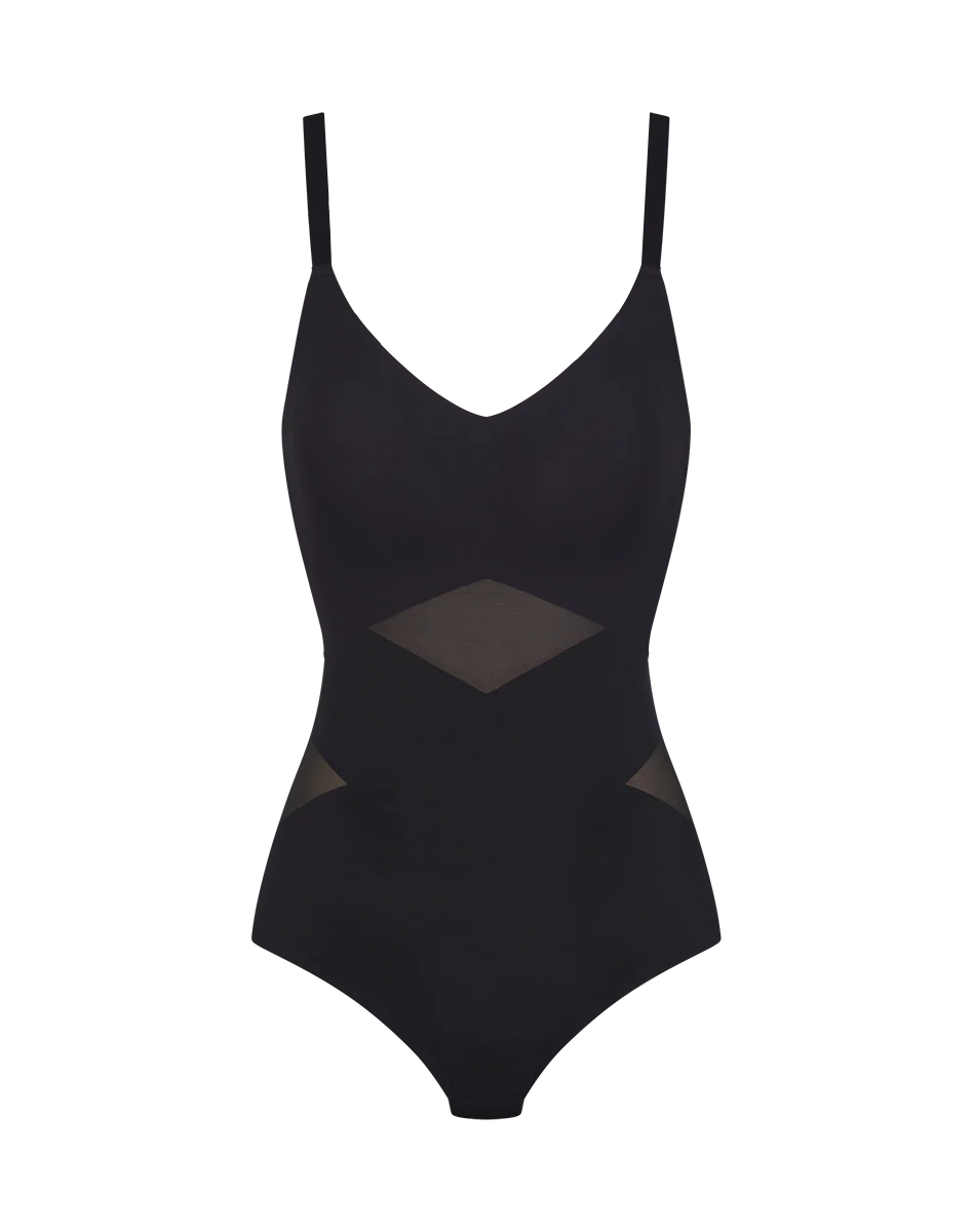 Cami Thong Bodysuit