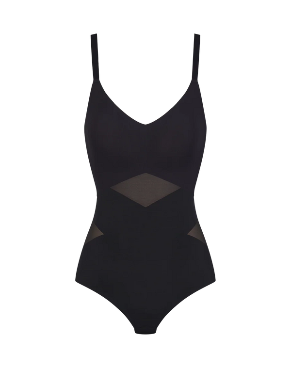 Cami Thong Bodysuit