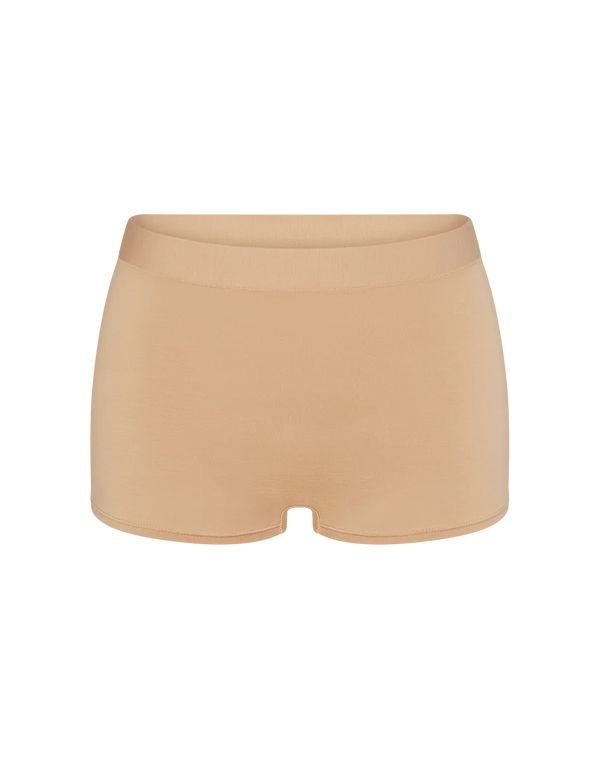 BlissWear High-Rise Boyshort