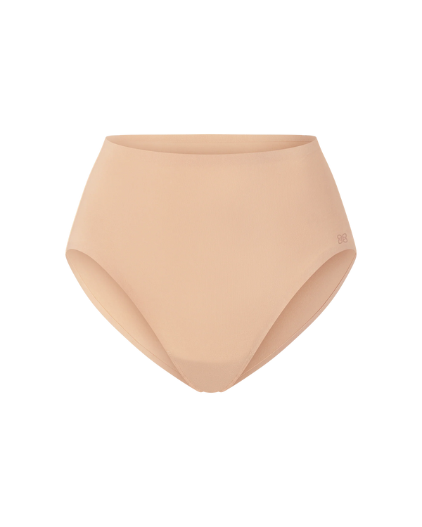 SoftForm High-Rise Brief