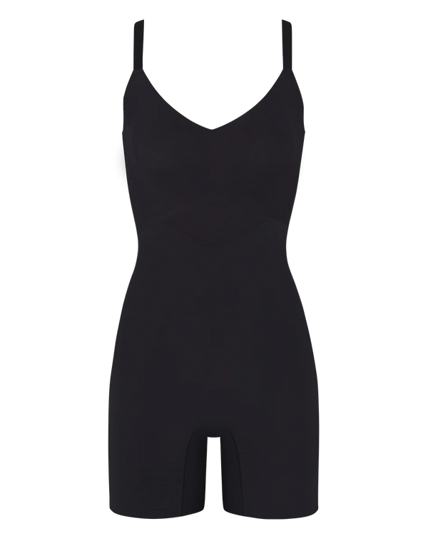 Mid-Thigh Bodysuit