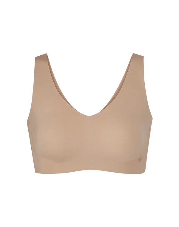 V-Neck Bra