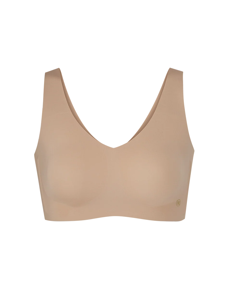 V-Neck Bra Main image