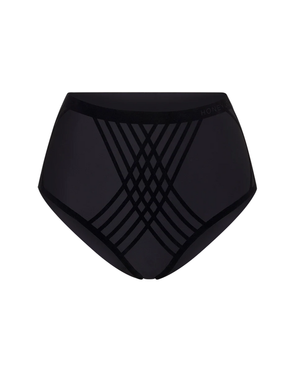 Silhouette Brief