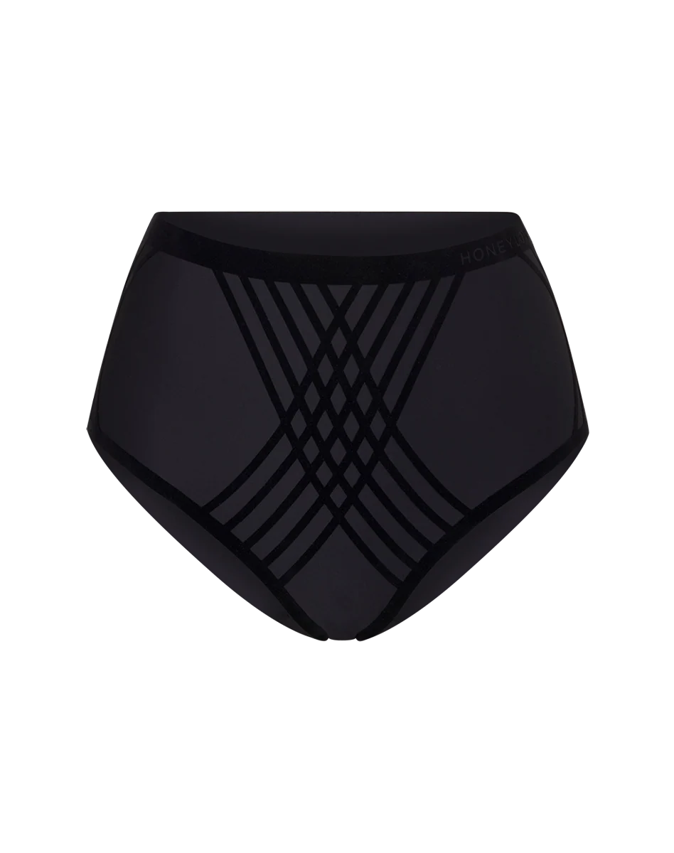 Silhouette Brief Main image