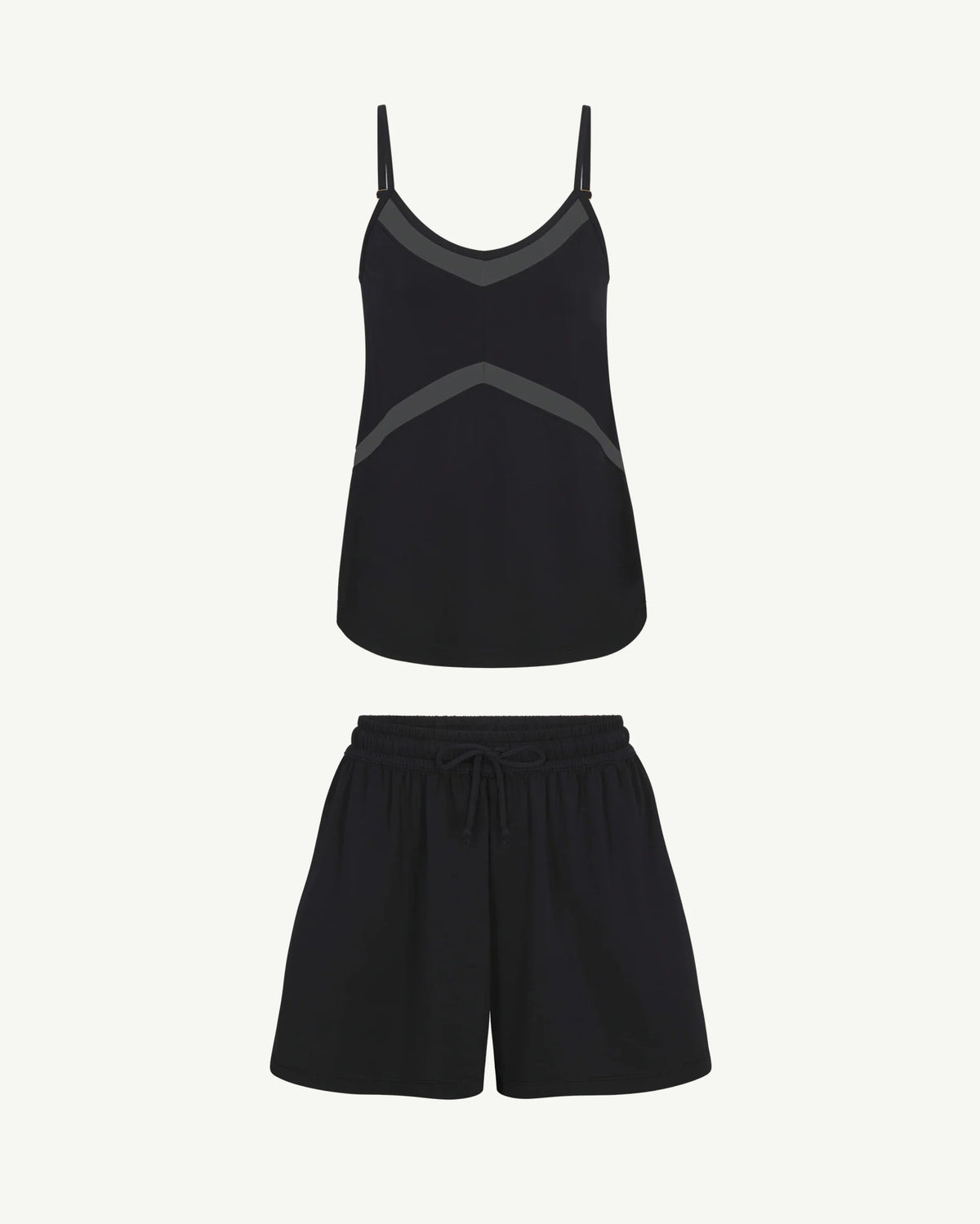 BlissWear Cami + Short Bundle Main image