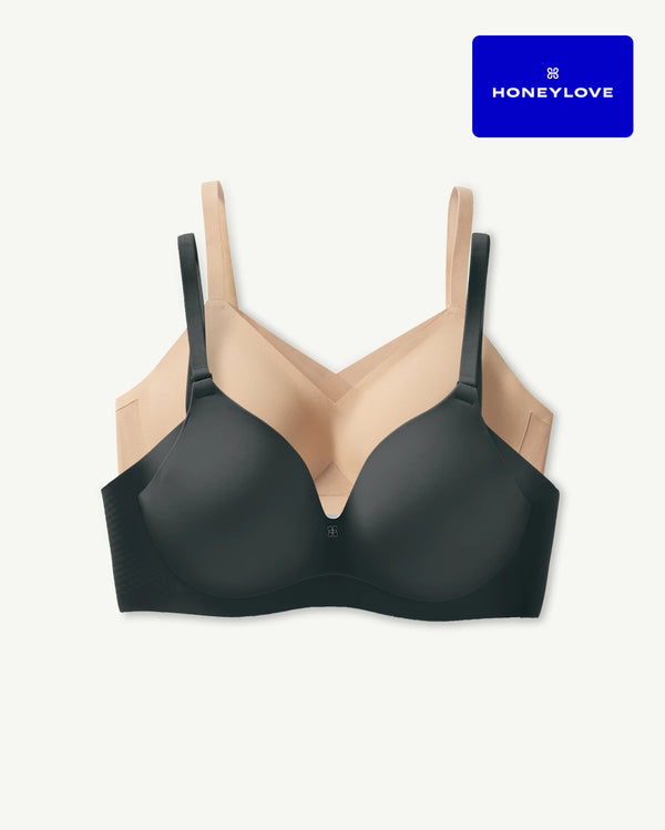 Best-Selling Bra Bundle + Membership