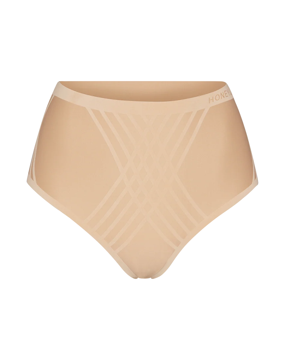 Silhouette Thong Secondary image