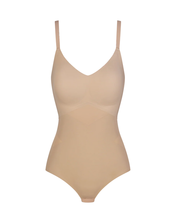 Cami Thong Bodysuit