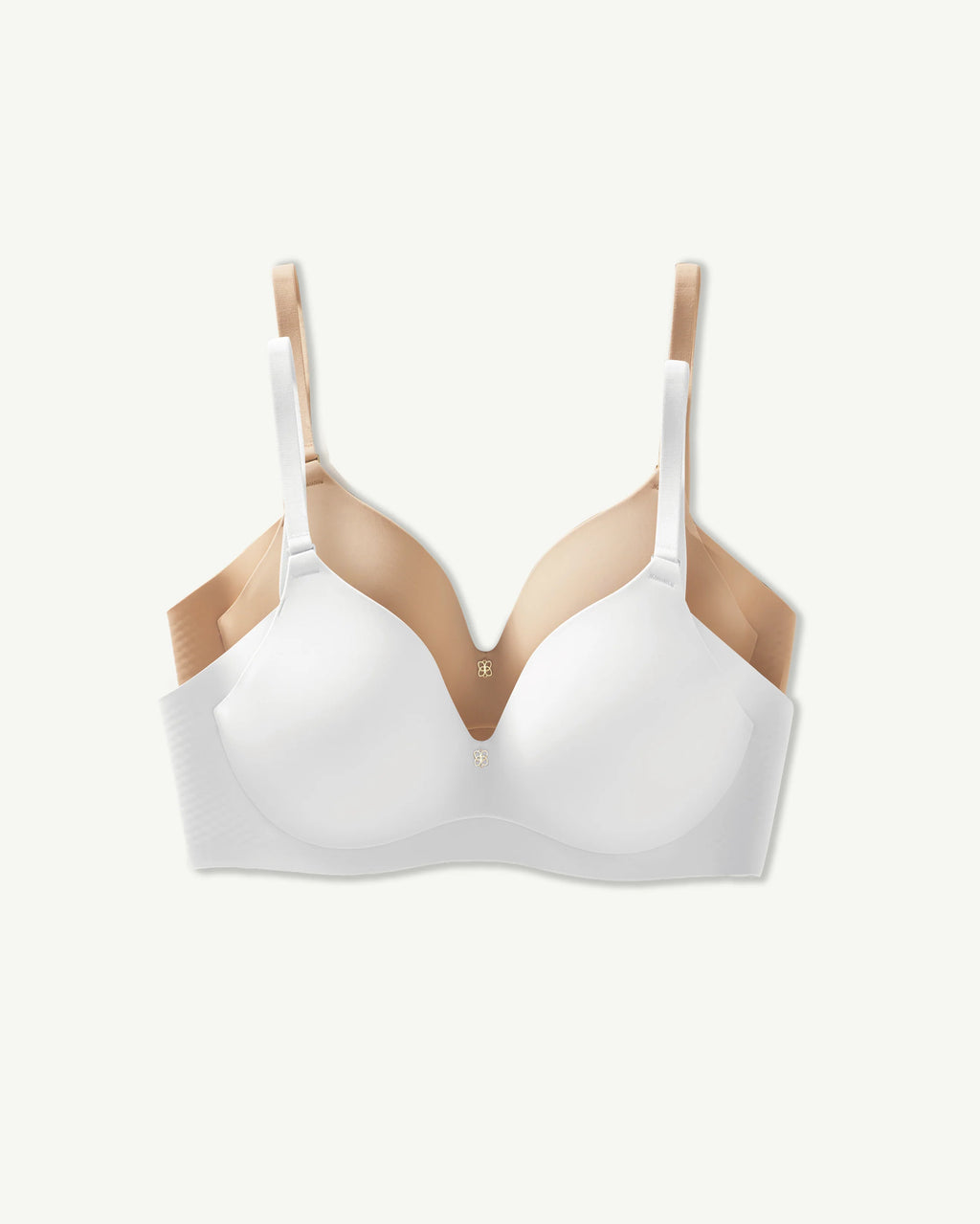 CloudEmbrace Bra Bundle