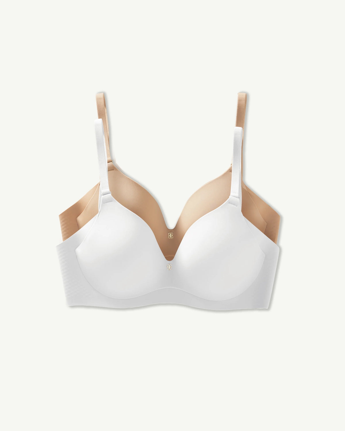 CloudEmbrace Bra Bundle