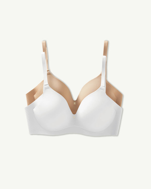 CloudEmbrace Bra Bundle