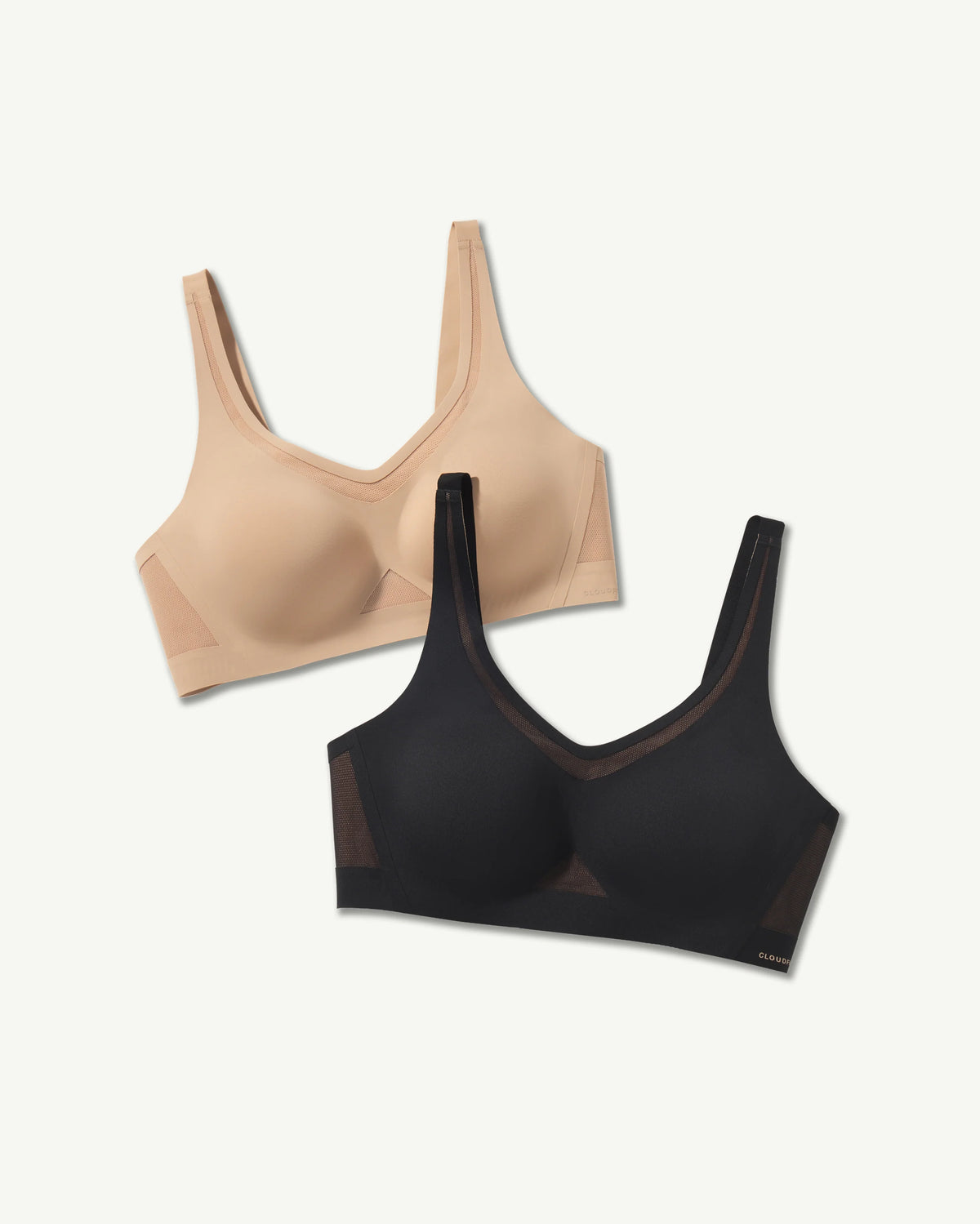 CrossFlex Bra Bundle Main image