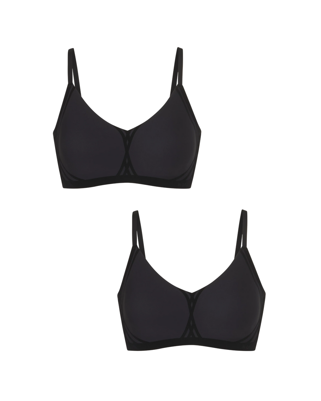 Silhouette Bra Bundle