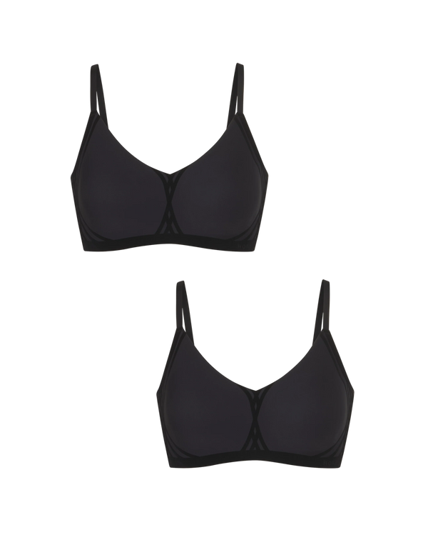 Silhouette Bra Bundle