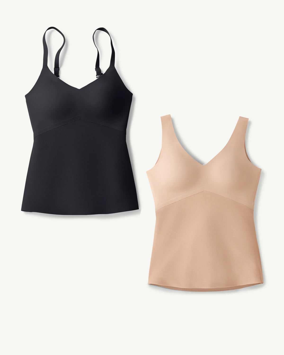 LiftWear Cami + LiftWear Tank Bundle