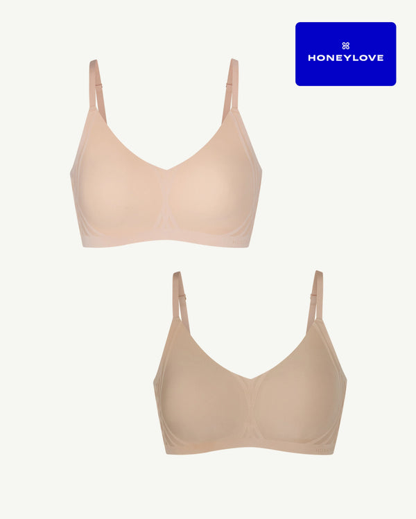Silhouette Bra Bundle + Free Membership