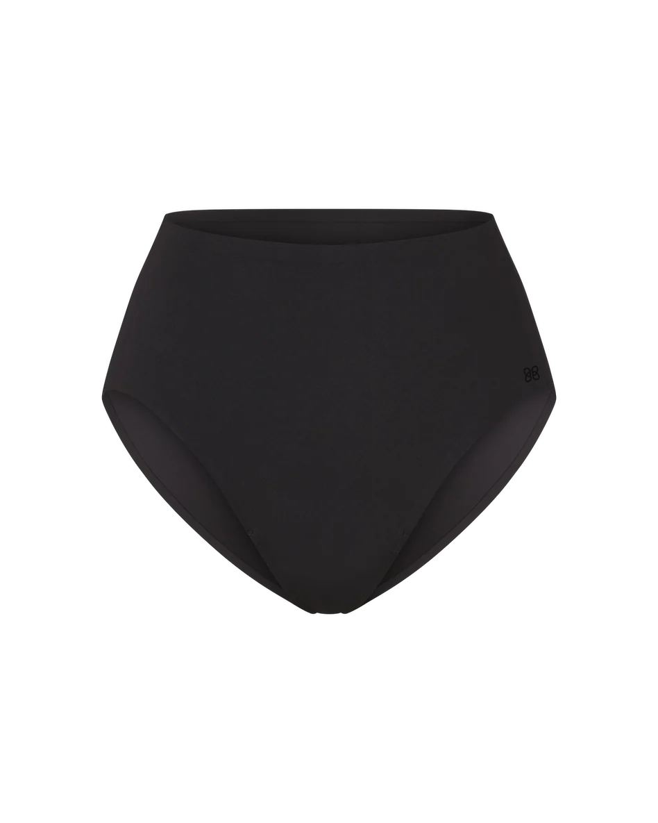 SoftForm High-Rise Brief Secondary image